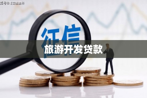 西华旅游开发贷款