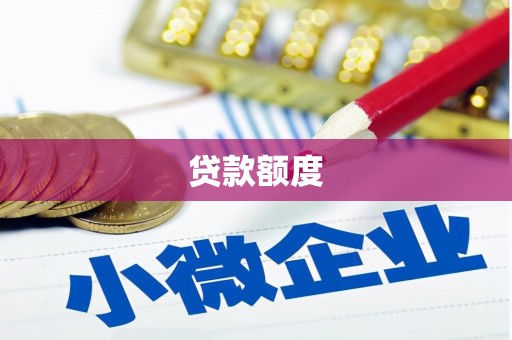 海盐贷款额度