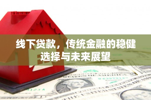 灵台线下贷款，传统金融的稳健选择与未来展望