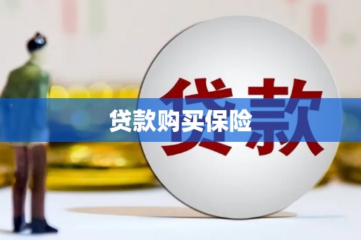 温泉贷款购买保险