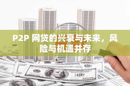 隆化P2P 网贷的兴衰与未来，风险与机遇并存