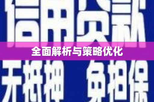 温泉全面解析与策略优化