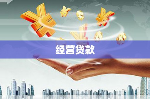 屯溪经营贷款
