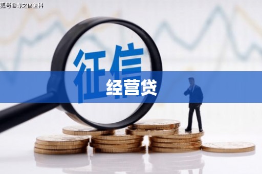 邵阳县经营贷